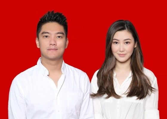 Karen Vendela Dan Boy William 27ee7