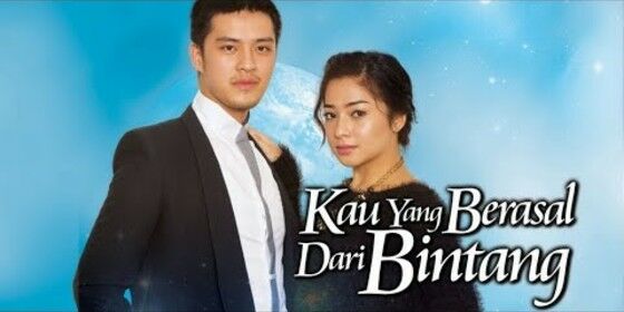 Kau Yang Berasal Dari Bintang Cb113