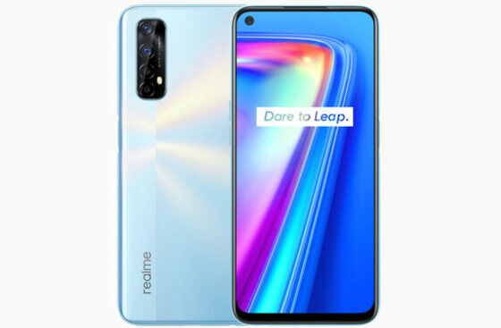 Realmi 7i 81369