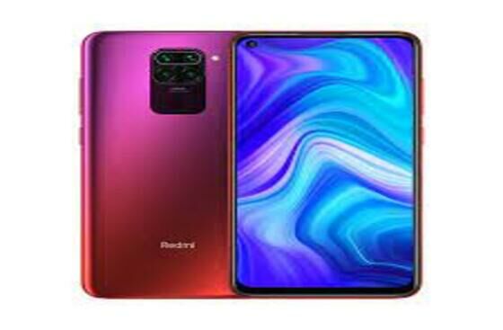 Redmi Note 9 0e135