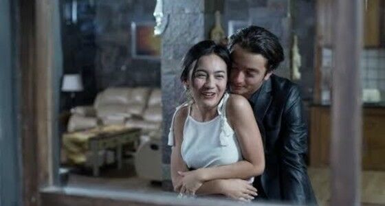 Siapa Takut Jatuh Cinta D362a
