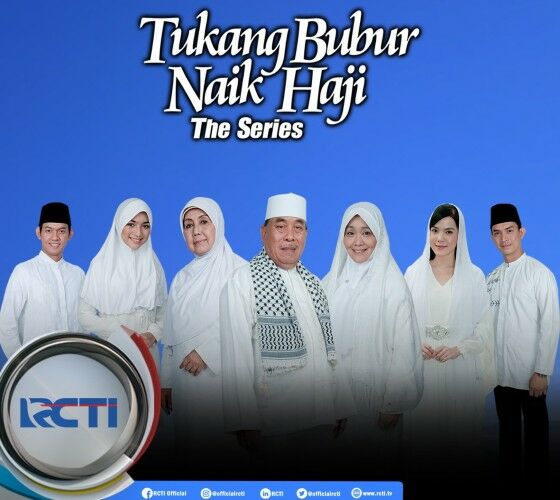Tukang Bubur Naik Haji 7c5f0