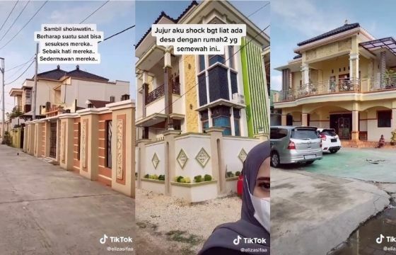 Bendar Desa Nelayan Terkaya 4ba04