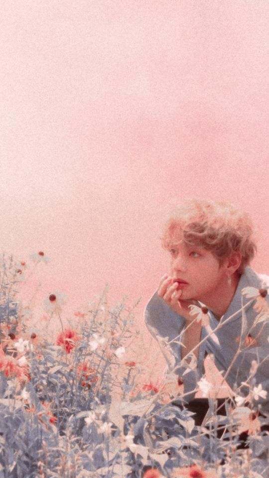 Foto Bts Locksreen Dreamy 1ac8f