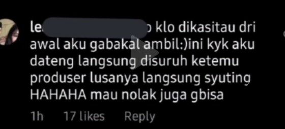 Pemeran Zahra Usia 15 Tahun 56875