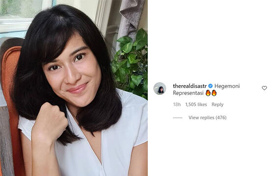Artis Yang Tidak Setuju Nagita Slavina Jadi Duta Pon Papua 29a39