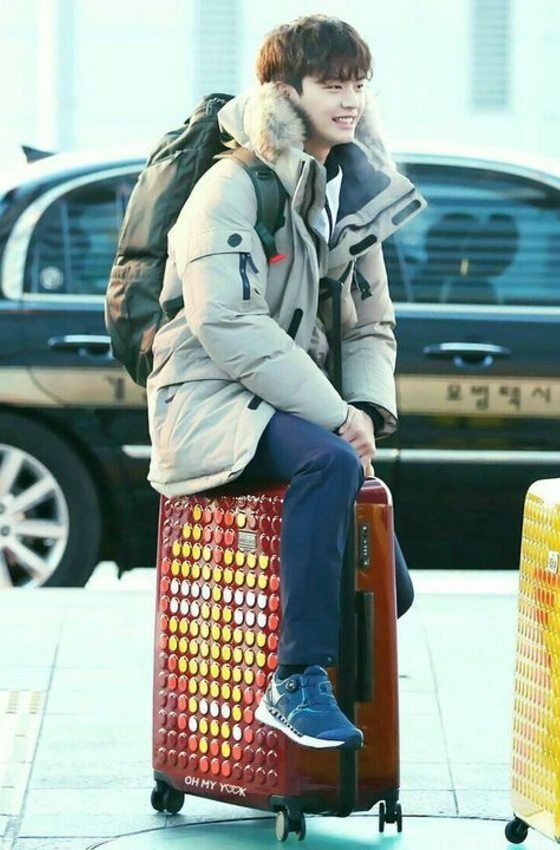 Sungjae BTOB 22658