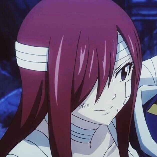 Foto Profil WA Couple Fairy Tail 1 C1f2a