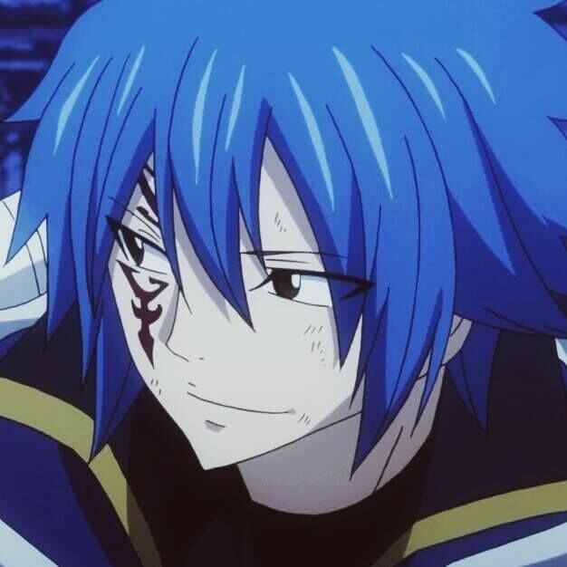 Foto Profil WA Couple Fairy Tail 2 55f1e