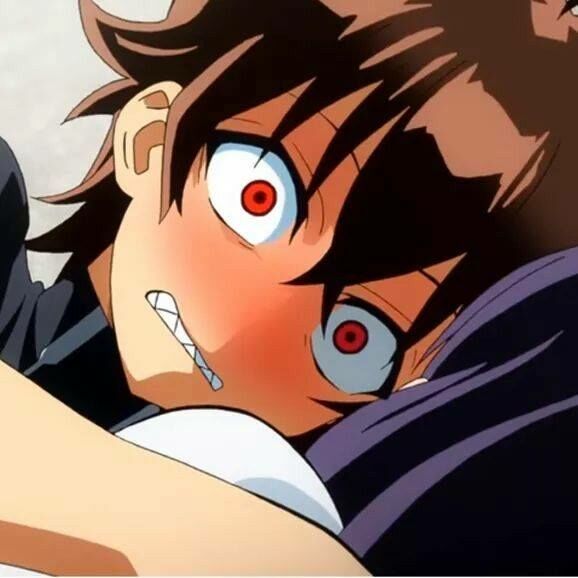 Foto Profil WA Couple Sousei No Onmyouji 1 F479e