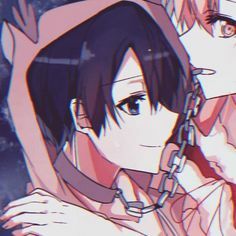 Foto Profil Wa Couple Kirito 3d624