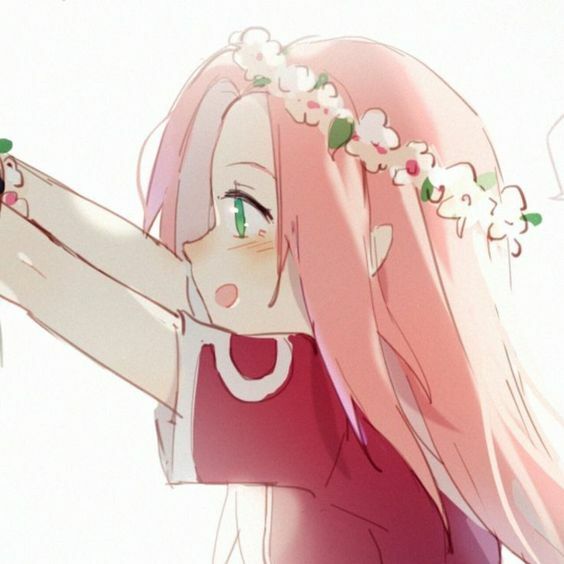 Foto Profil Wa Couple Sakura Haruno 32bbe