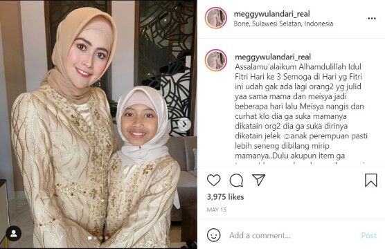 Kiwil Tidak Yakin Anaknya Nangis Karena Dibilang Memiliki Wajah Mirip 11531