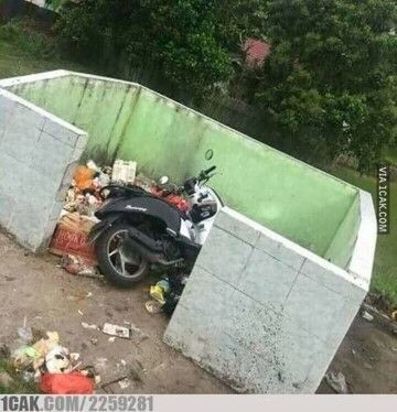 Tingkah Orang Kaya C916b