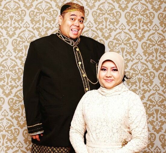 Anak Dono Warkop Andika Aria Sena 20d35