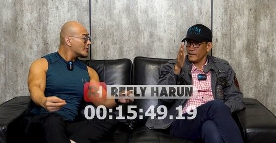 Deddy Corbuzier Pusing Jadi Mualaf 4f782