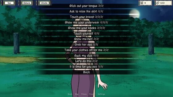 Kunoichi Trainer Mod Apk Download 2 C8fb8