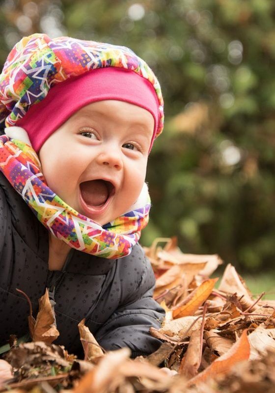 Bayi Tertawa 30caa