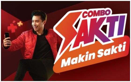 Paket Sms Telkomsel Combo Sakti Dc20b