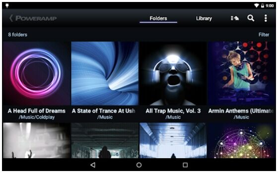 Download Poweramp Full Version Tampilan Yang Memukau A7afb