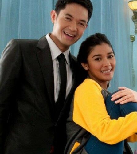 Dude Harlino Dan Naysilla Mirdad A53ff