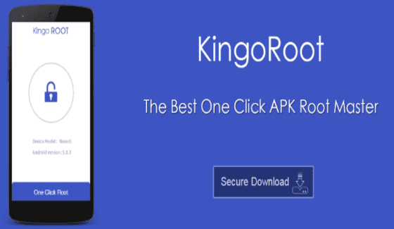 KingoRoot 4cf97