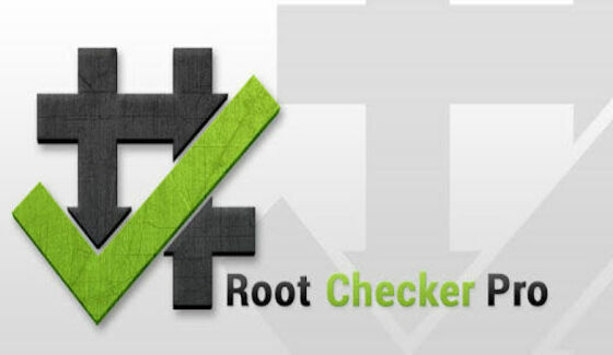 Root Checker Bd75c