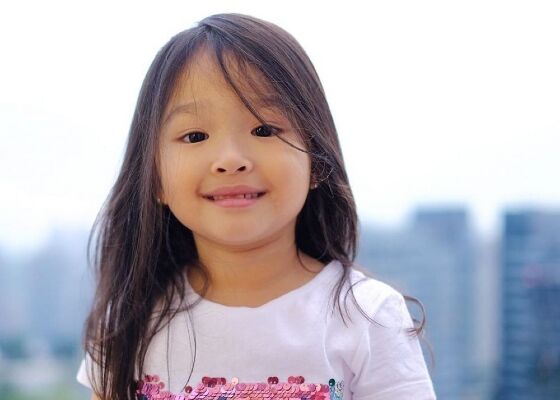 Thalia Putri Onsu 44ef2