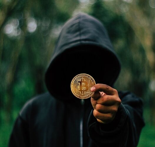 Tindakan Kriminal Menggunakan Cryptocurrency 289e0