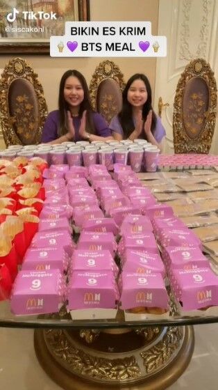 Bts Meal Sisca Kohl 08592