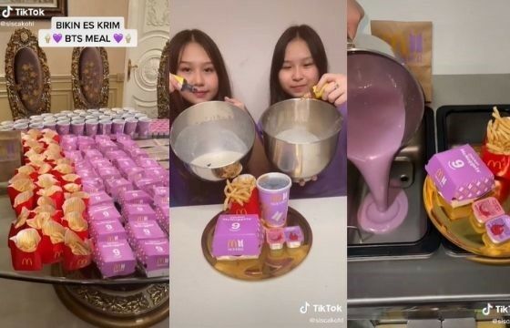 Sisca Kohl Bikin Es Krim Bts Meal 4230e