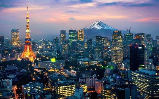 Tokyo E31b6