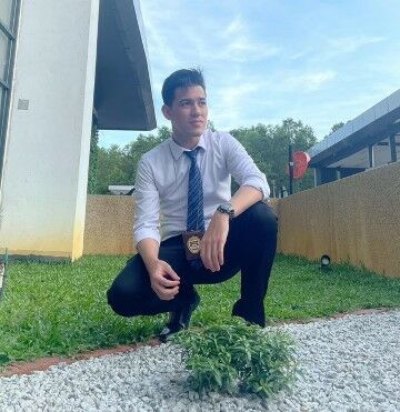 Ahmad Syahriman C7ab6