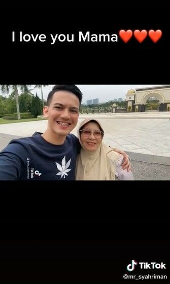 Ahmad Syahriman Malaysia A1fea
