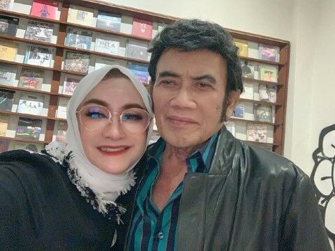 Ricca Rhoma 4 B47cd