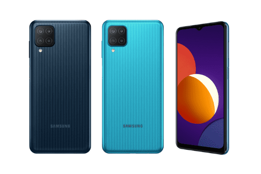 Samsung Galaxy M12 480dc