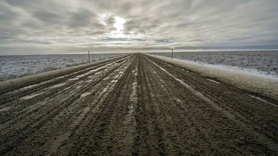 Dalton Highway 1 13d2e