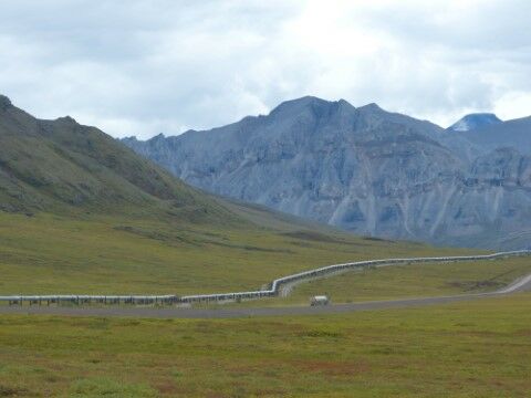 Dalton Highway 3 4ffbc