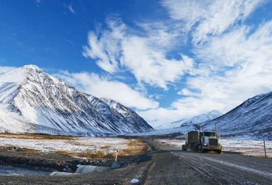 Dalton Highway 4 4ca3b
