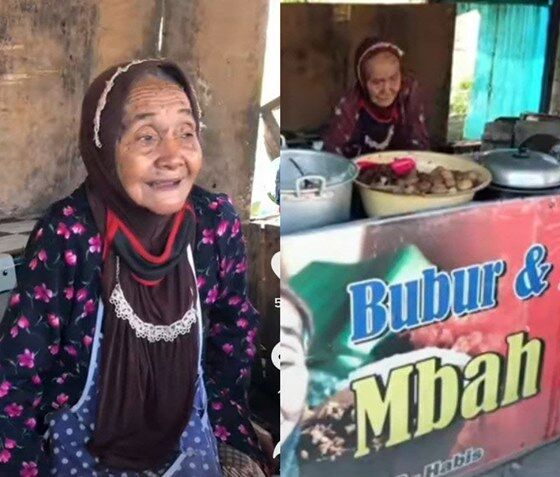 Mbah Wagiman 45748