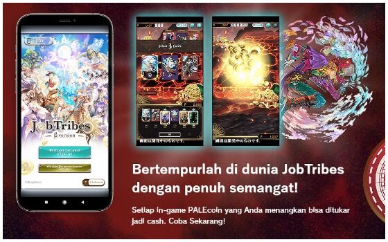 Tentang Jobtribes 3e9d6