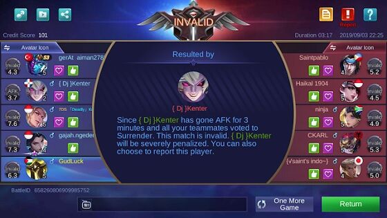 Tips Main Mobile Legend Pemula 8 1802c