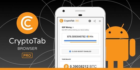 CryptoTab Browser 1 03fc7