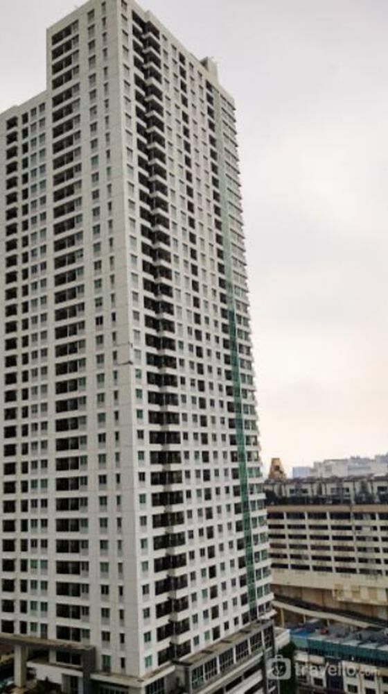 Thamrin Executive Residence Ca918