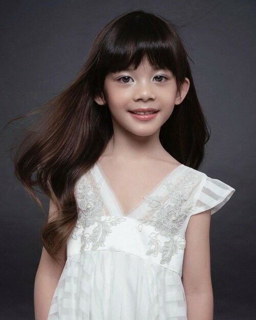 Zoe Frizzy 28995