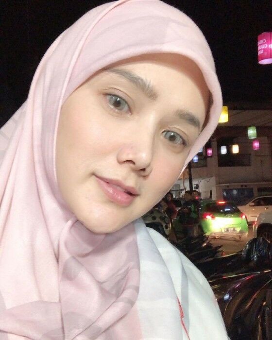 Mulan Jameela Acf24