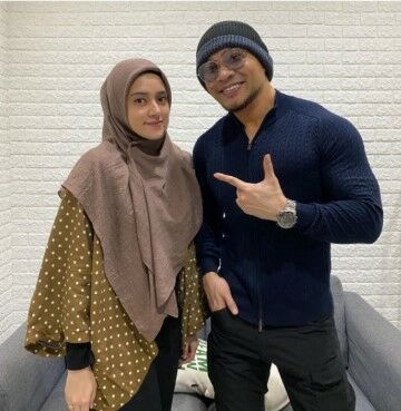 Fairuz Deddy 49a5a