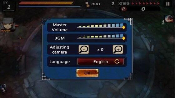 Ninja Warrior Shadow Mod Uang Tak Terbatas 41ebd