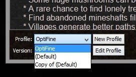 Optifine 3 13282