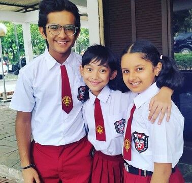 Artis Luar Negeri Main Sinetron Indonesia Custom 7e223